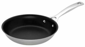 Le Creuset 3 Ply Stainless Steel Non-Stick Omelette Pan