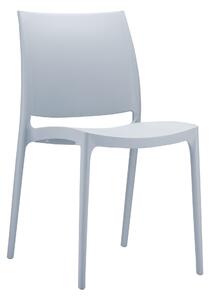 Spek Side Chair - Dark Grey (Suitable For Outdoor)