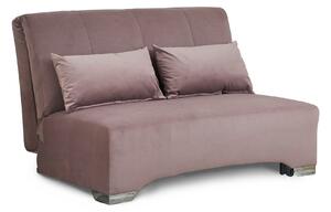 Cortez Velvet Sofa Bed | Roseland