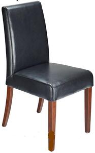 Florence Bonded Leather Chair
