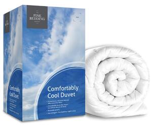 The Fine Bedding Company Comfortably Cool Duvet Single