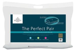 The Fine Bedding Company The Perfect Pair Pillow