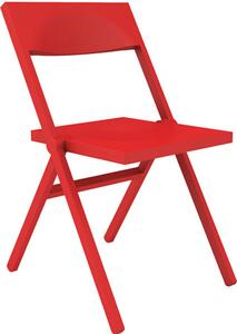 PIANA CHAIR - Red