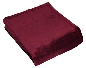 Albero Sofa Fleece Throw | Bed Blanket | Multiple Colours | Roseland