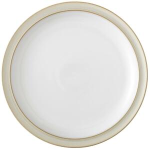 Denby Linen Dinner Plate