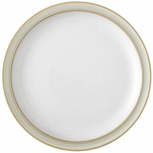 Denby Linen Side Plate