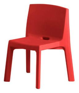 Q4 CHAIR - Red