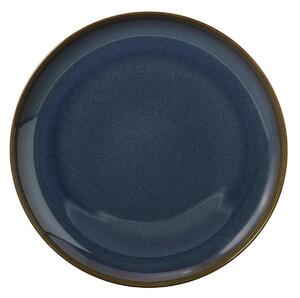 Villeroy and Boch Crafted Denim Flat Plate 26cm