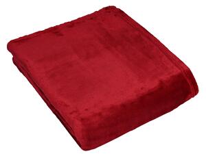 Albero Sofa Fleece Throw | Bed Blanket | Multiple Colours | Roseland
