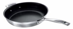 Le Creuset 28cm 3 Ply Stainless Steel Non-Stick Frying Pan