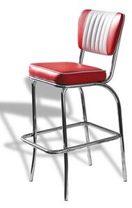 Chicago Bar Stool Choose From Available Colours