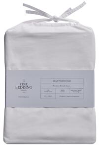 The Fine Bedding Company Smart Temperature Fitted Sheet Single