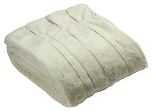 Trish Lux Faux Fur Sofa Throw | Bed Blanket | Roseland