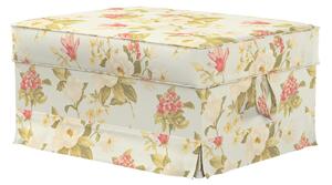 Ektorp Bromma footstool cover