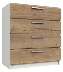 Wister Four Drawer Chest