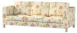 Karlanda 3-seater sofa cover