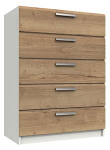 Wister Five Drawer Chest