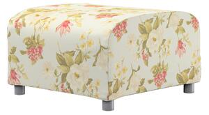 Klippan footstool cover