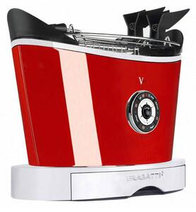 VOLO TOASTER - Red