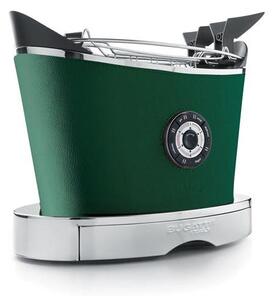VOLO TOASTER LEATHER - Green
