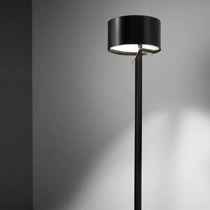 WA FLOOR LAMP - Black / E27