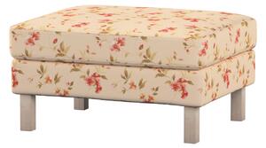 Karlstad footstool cover