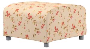 Klippan footstool cover