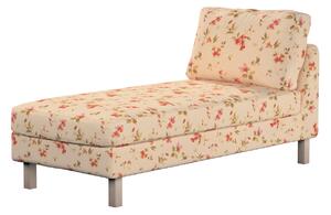 Karlstad chaise longue cover