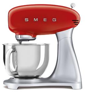 50s RETRO STAND MIXER - Red