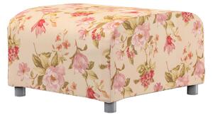 Klippan footstool cover