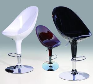 Saposi Adjustable Bar Stool Chair