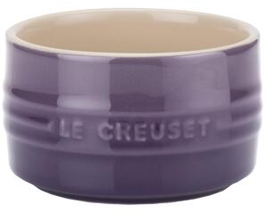 Le Creuset Stoneware Stackable Ramekin Ultra Violet