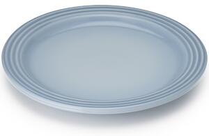 Le Creuset Stoneware Dinner Plate Coastal Blue