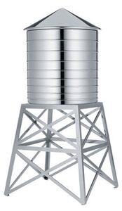 Water Tower Box by Alessi Metal