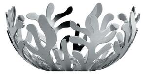 Mediterraneo Candle holder by Alessi Metal