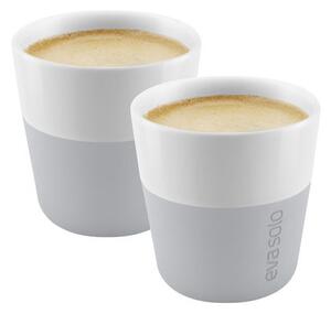 Espresso cup by Eva Solo Grey