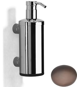 Samuel Heath Xenon Liquid Soap Dispenser N5304 City Bronze
