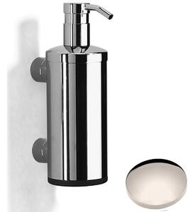 Samuel Heath Xenon Liquid Soap Dispenser N5304 Polished Nickel