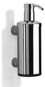 Samuel Heath Xenon Liquid Soap Dispenser N5304 Chrome Plated