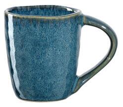 Matera Espresso cup - / Sandstone - 90 ml by Leonardo Blue