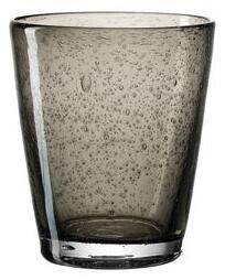 Burano Glass - / Bubble - 330 ml by Leonardo Grey