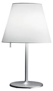 Melampo Tavolo Table lamp by Artemide Grey