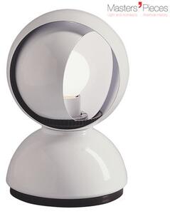 Masters' Pieces - Eclisse Table lamp by Artemide White