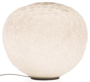 Meteorite Table lamp - Ø 48 cm by Artemide White