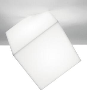Edge Wall light - Ceiling light by Artemide White