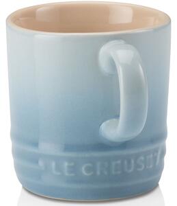 Le Creuset Stoneware Espresso Mug Coastal Blue