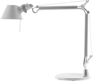Tolomeo Micro LED Table lamp by Artemide Metal