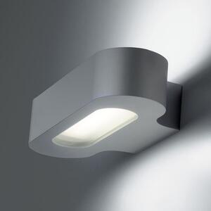 Talo LED Wall light by Artemide Grey