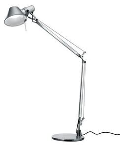 Tolomeo Mini LED Table lamp by Artemide Metal