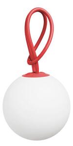 Bolleke Wireless lamp - LED / Outdoor by Fatboy Red